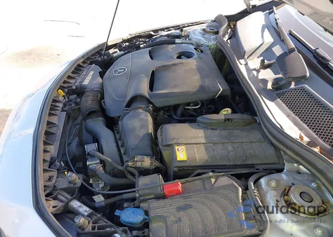 2015 Mercedes-Benz Cla 250 z USA, uszkodzony, nr VIN WDDSJ4EB0FN172487